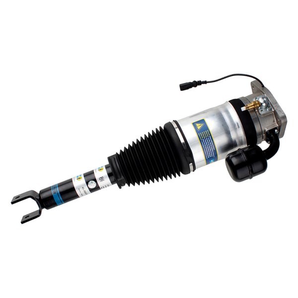 Bilstein® - B4 Series Rear Passenger Side Complete Strut Assembly