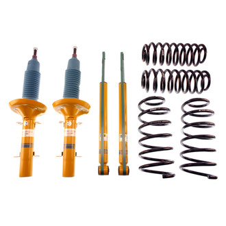 Bilstein® - Front and Rear Suspension Kit