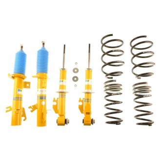 AST Suspension Lowering Springs ASTLS-14-1328 - 2001-2002 Mini Cooper – AST