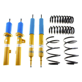 Bilstein® - B12 Series Pro-Kit Lowering Kits