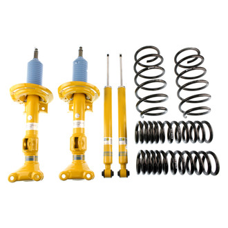 Bilstein® - B12 Series Pro-Kit Lowering Kits