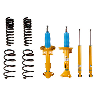 Bilstein® - B12 Series Pro-Kit Lowering Kits