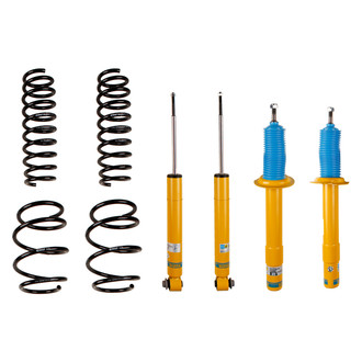 Bilstein® - B12 Series Pro-Kit Lowering Kits