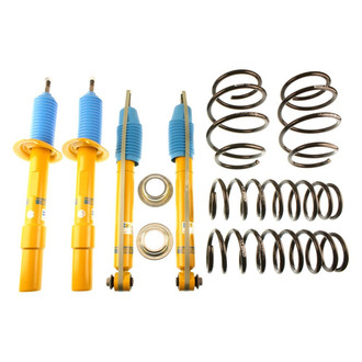 Bilstein® - B12 Series Pro-Kit Lowering Kits