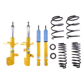 Bilstein® - B12 Series Pro-Kit Lowering Kits