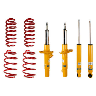 Bilstein® - B12 Series Sportline Lowering Kits
