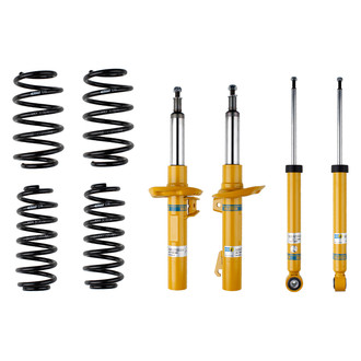 Bilstein® - B12 Series Pro-Kit Lowering Kits