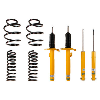 Bilstein® - B12 Series Pro-Kit Lowering Kits