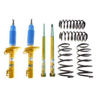 Bilstein® - B12 Series Pro-Kit Lowering Kits