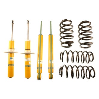 Bilstein® - B12 Series Pro-Kit Lowering Kits