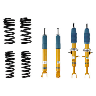 Bilstein® - B12 Series Pro-Kit Lowering Kits
