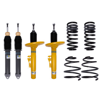 Bilstein® - B12 Series Pro-Kit Lowering Kits