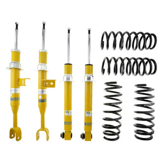 Bilstein® - B12 Series Pro-Kit Lowering Kits