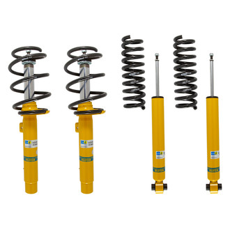 Bilstein® - B12 Series Pro-Kit Lowering Kits