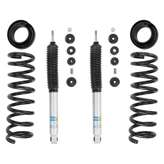 Bilstein® - B8 5112 Series Leveling Kit