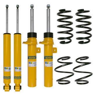 Bilstein® - B12 Series Pro-Kit Lowering Kits