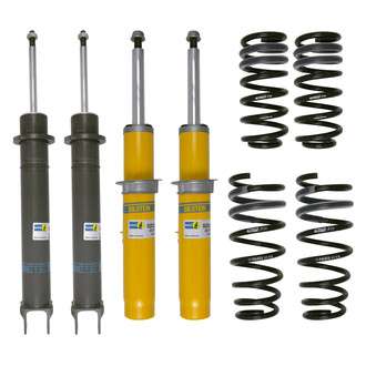 Bilstein® - Front and Rear Suspension Kit