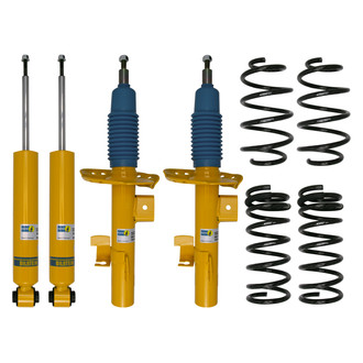 Bilstein® - Front and Rear Suspension Kit