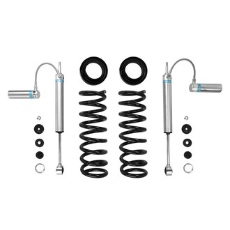 Bilstein® - B8 5162 Series Leveling Kit