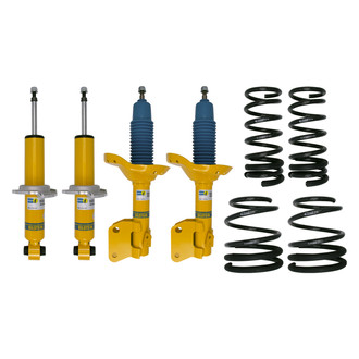 Bilstein® - Front and Rear Suspension Kit