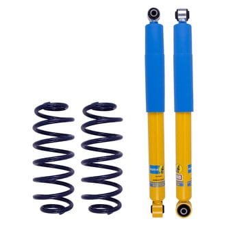 Bilstein® - B6 4600™ Rear Shock Absorber Conversion Kit