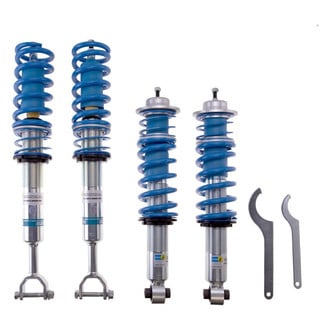 Bilstein® - B14 Series PSS Coilover Kit
