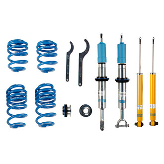 Bilstein® - B14 Series PSS Coilover Kit