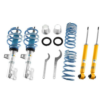 Bilstein® - B14 Series PSS Coilover Kit