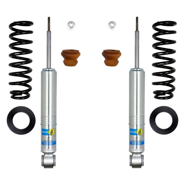 Bilstein® 47 255074 B8 6112 Series Front Monotube Strut Assemblies