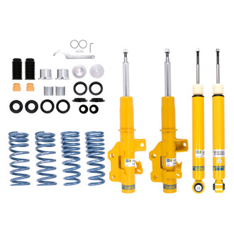 Bilstein® - B14 Series PSS Coilover Kit
