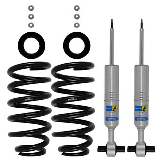 Bilstein® - B8 6112 Series Strut Assemblies