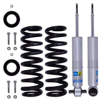 Bilstein® - B8 6112 Series Strut Assemblies