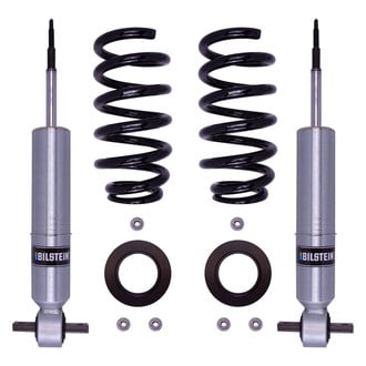 Bilstein® - 6112 Series Leveling Kit