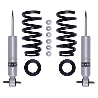 Bilstein® - B8 6112 Series Strut Assemblies