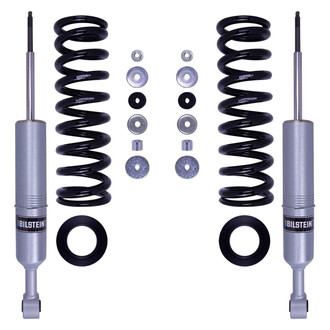 Bilstein® - 1"-1.7" 6112 Series Front Leveling Kit