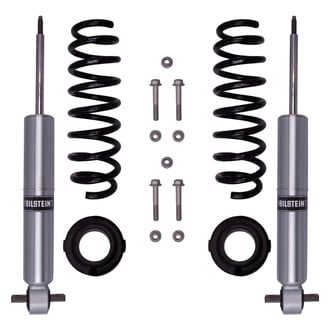 Bilstein® - 6112 Series Leveling Kit
