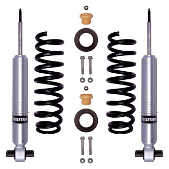 Bilstein® - 6112 Series Leveling Kit