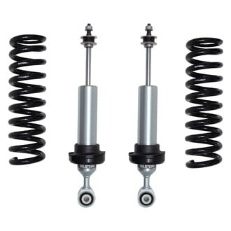 Bilstein® - 6112 Series Leveling Kit