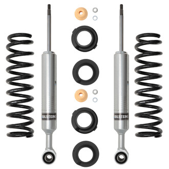Bilstein® - B8 6112 Series Monotube Non-Adjustable Strut Assemblies