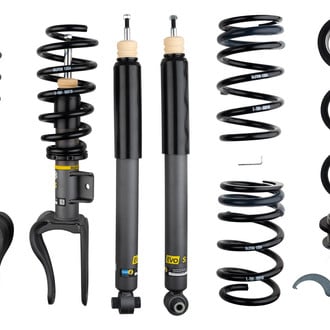Bilstein® - EVO S Series Coilover Kits