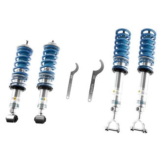 Bilstein® - B16 Series PSS9 Front and Rear Coilover Kit