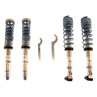 Bilstein® - B16 PSS Series Coilover Kit