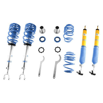 Bilstein® - B16 PSS Series Coilover Kit