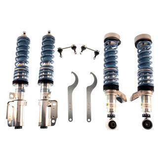 Bilstein® - B16 Series PSS10 Front and Rear Coilover Kit