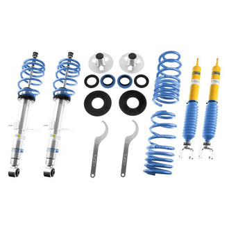 Bilstein® - B16 PSS Series Coilover Kit