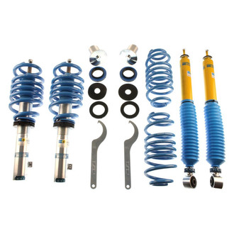 Bilstein® - B16 PSS Series Coilover Kit