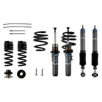 Bilstein® - EVO T1 Series Lowering Coilover Kit