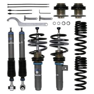 Bilstein® - EVO T1 Series Lowering Coilover Kit