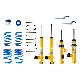 Bilstein® - B16 DampTronic™ Coilover Kit
