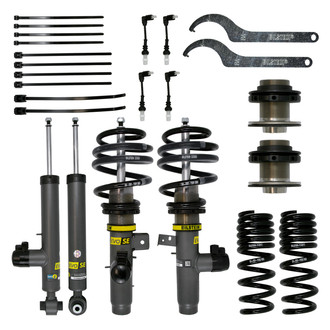 Bilstein® - Evo SE Series Coilover Kits
